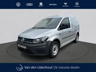 Volkswagen Caddy 2.0 TDI 75pk Trendline-Executive