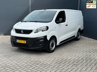 Peugeot Expert 231L 2.0 BlueHDI 120 Premium Lang L3