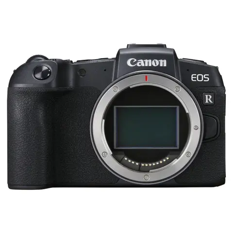 Canon EOS RP + RF 100-400mm F5.6-8 IS USM