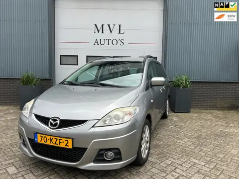 Mazda 5 2.0 Katano