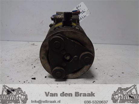 Ford Focus 1.6 16V 2004-2008 Aircopomp
