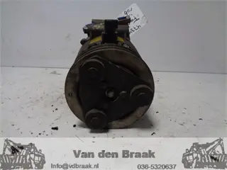 Ford Focus 1.6 16V 2004-2008 Aircopomp
