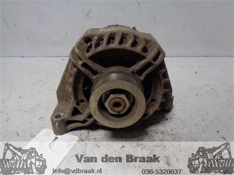 Ford Ka 1.2 2008-2016 Dynamo
