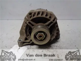 Ford Ka 1.2 2008-2016 Dynamo