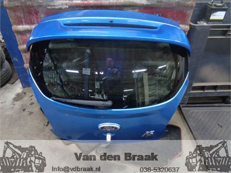Ford Ka 2008-2016 Achterklep