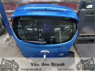 Ford Ka 2008-2016 Achterklep