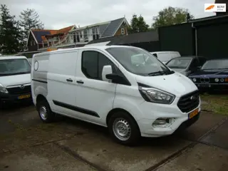 Ford Transit Custom 280 2.0 TDCI L1H1 Trend Automatic Egine distributie gebroken