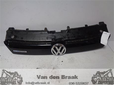 Volkswagen Polo 1.2 TDi Blue Motion 2010-2015 Grille