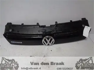 Volkswagen Polo 1.2 TDi Blue Motion 2010-2015 Grille