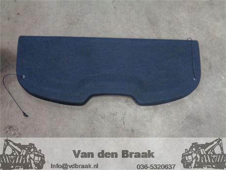 Ford Ka 2008-2018 Hoedenplank