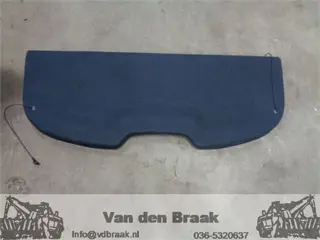 Ford Ka 2008-2018 Hoedenplank