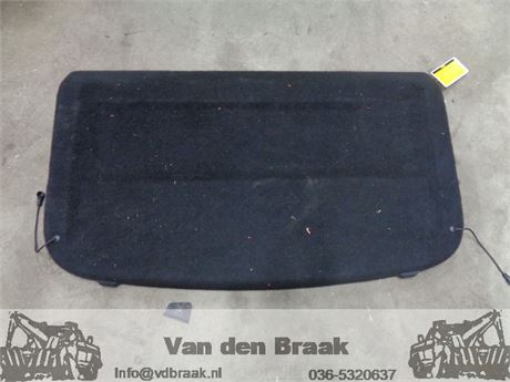 Opel Astra 5 deurs Hatchback 2009-2015 Hoedenplank