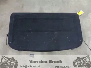Opel Astra 5 deurs Hatchback 2009-2015 Hoedenplank