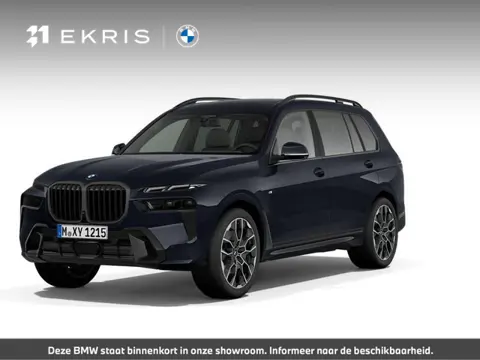 BMW X7 xDrive40i Exclusive-pakket | Comfort Pack | M Sport | M Sportpakket Pro |