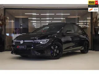Volkswagen GOLF 2.0 TSI R 4Motion PERFORMANCE /AKRA/PANO/IQ/H-K/BOMVOL