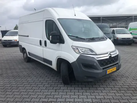 Citroen Jumper 30 2.2 HDI L2H2 Economy