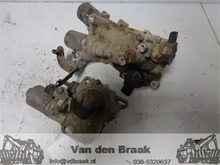 Peugeot 107 1.0 12V 2005-2014 Schakelrobot