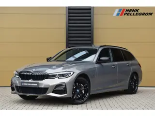 BMW 3 Serie Touring 330e xDrive High Executive * M-Sport * Panoramadak * SOH 94% *  Comforttoegang *