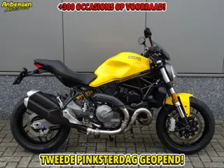 Ducati MONSTER 821 (bj 2019)