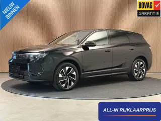 Opel Grandland 1.2 Turbo Hybrid 145PK Aut GS | Head-Up | 360 Camera | Navi | LED | 19 Inch | Stoel- 