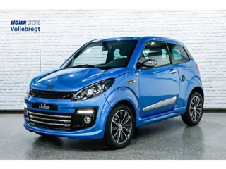 VERKOCHT ! ! (bj 2018)