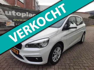 BMW 2-serie Active Tourer 220i High Exe AUTOMAAT NWE STAAT