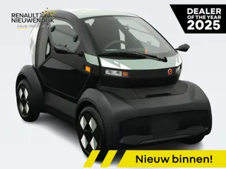 Mobilize Duo 45 Neo