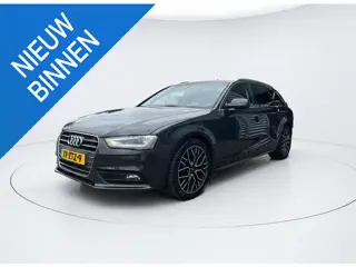 Audi A4 Avant 1.8 TFSI Pro Line TREKHAAK/STOELVERW/NETJES
