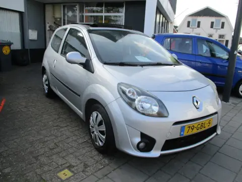 Renault Twingo 1.2 Dynamique (bj 2008)