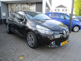 Renault Clio 0.9 TCe Night&Day (bj 2016)