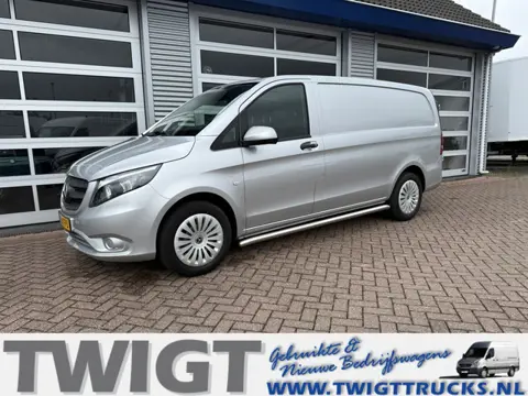 Mercedes-Benz Vito 114 CDI L2/Automaat/Apple-Android carplay Euro 6