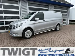 Mercedes-Benz Vito 114 CDI L2/Automaat/Apple-Android carplay Euro 6