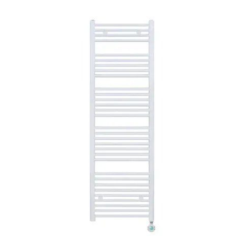 Bally Handdoekradiator Elektrisch 220V 1200x500mm 695 Watt