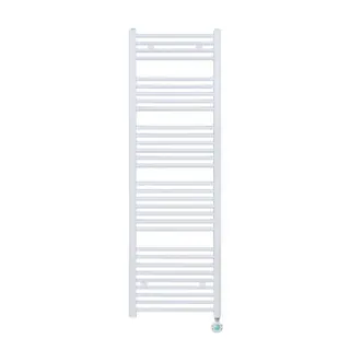 Bally Handdoekradiator Elektrisch 220V 1200x500mm 695 Watt