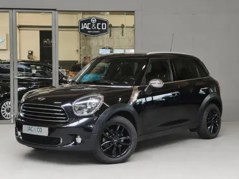 Mini Countryman 1.6 Cooper Edition