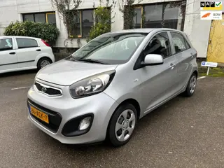 Kia Picanto 1.0 CVVT Comfort Pack / Airco