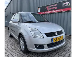 Suzuki Swift 1.3 Exclusive Airco.Lm.velgen.Audio.Trekhaak