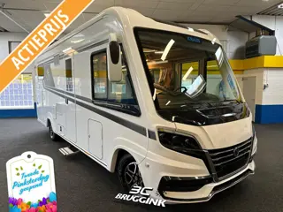 Knaus Sun I 700 LEG