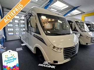 Carthago C-Tourer I 148 LE