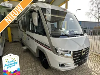 Carthago C-line I 4.9 LE