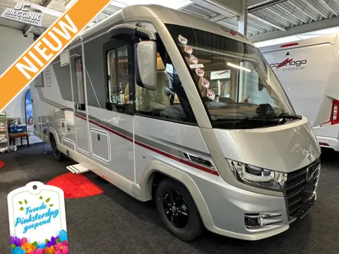 Carthago Chic C-Line I 5.0 QB L