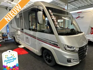 Carthago Chic C-Line I 5.0 QB L