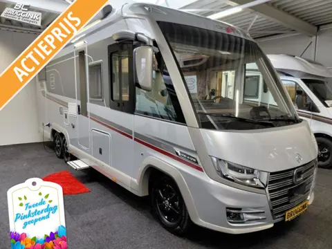 Carthago Chic E-line 50 LE