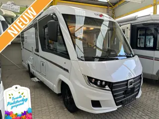 Carthago C2-Tourer 145 RB -LE COMFORT