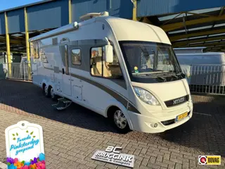 Hymer BML  798