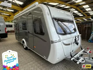 Eriba Nova Light 442