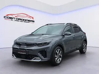 Kia Stonic 1.0 T-GDi MHEV GT-PlusLine /Apple Carplay/ Parkeersens V+A+Cam/Cruise&Clima Contr./Stoel-