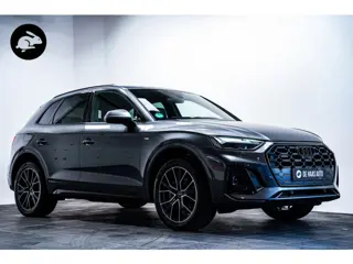 Audi Q5 50 TFSI e S-Line Black ed|360* cam|20 inch|Sfeerverlichting