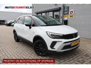 Opel Crossland 1.2 Turbo GS Line 1e Eigenaar | Dealer Onderh | NL-Auto | BTW | NEW Distributie | Cam
