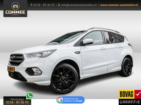 Ford Kuga 1.5 EcoBoost ST Line NAV I CAM I PDC (bj 2018)